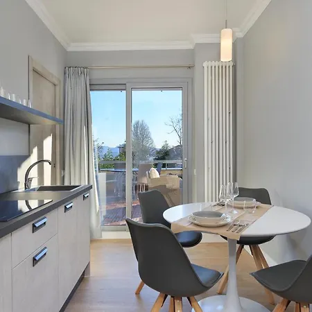 Maravilla - By Impero House Apartament