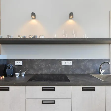 Maravilla - By Impero House * Baveno