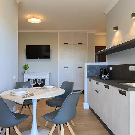 Apartamento Maravilla - By Impero House *