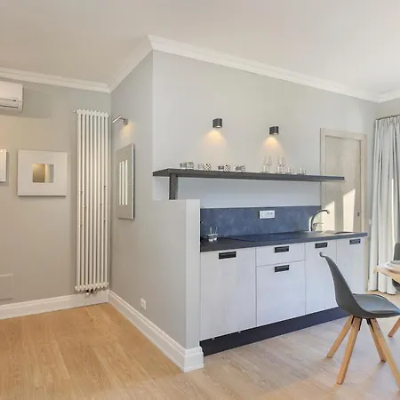 Maravilla - By Impero House Baveno