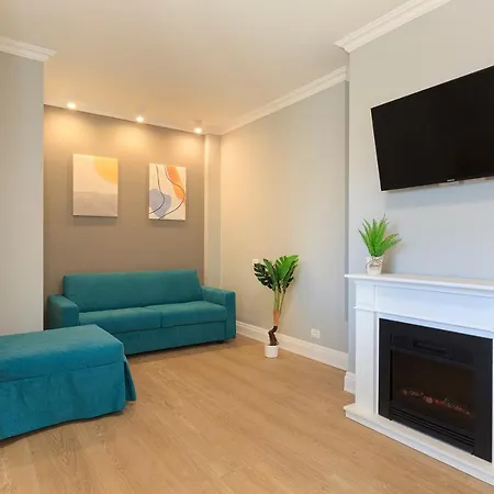 Maravilla - By Impero House Apartamento