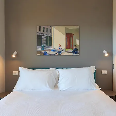 Maravilla - By Impero House Apartament *