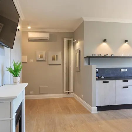 Maravilla - By Impero House Lejlighed