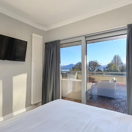 Maravilla - By Impero House Baveno