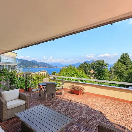 Maravilla - By Impero House Lejlighed