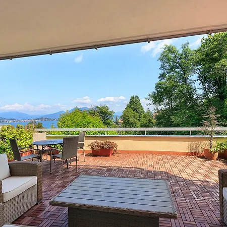 Maravilla - By Impero House Baveno