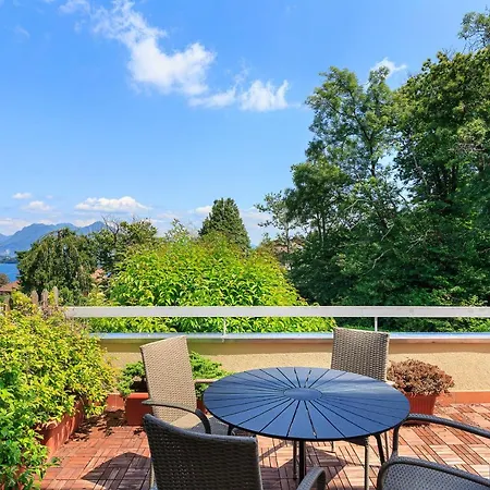 Maravilla - By Impero House Baveno