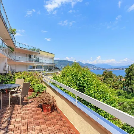 Lejlighed Maravilla - By Impero House Baveno